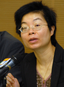 香港大學李嘉誠醫學院臨床腫瘤學系臨床教授及系主任鄺麗雲教授正進行研究，了解此新方法能否有效監測已接受放射治療患者的早期復發情況。